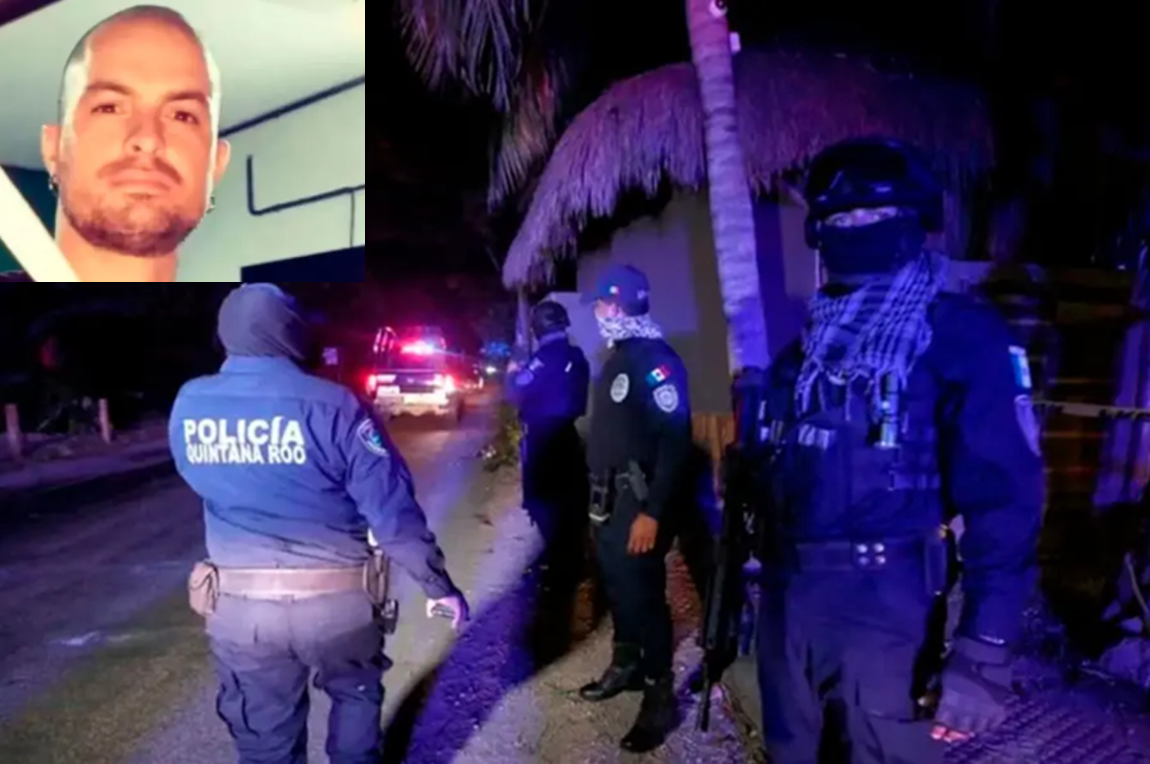 Asesinaron a un peluquero santafesino tras un tiroteo en México