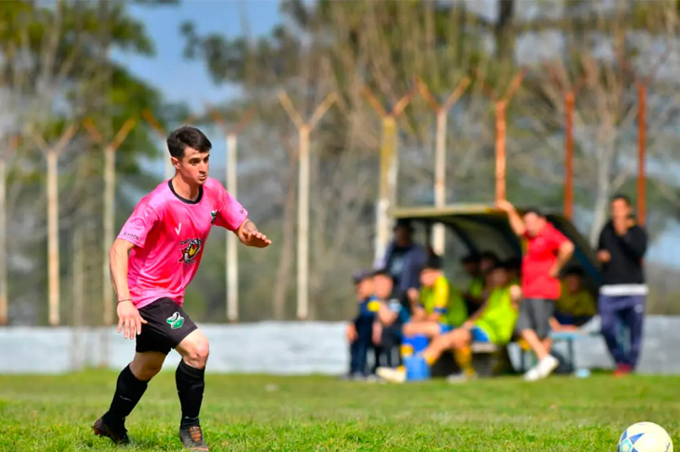 Joven futbolista entrerriano murió tras sufrir una descarga eléctrica