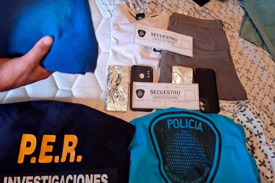 En Nogoyá estafaron a un jubilado por 2.600 dólares