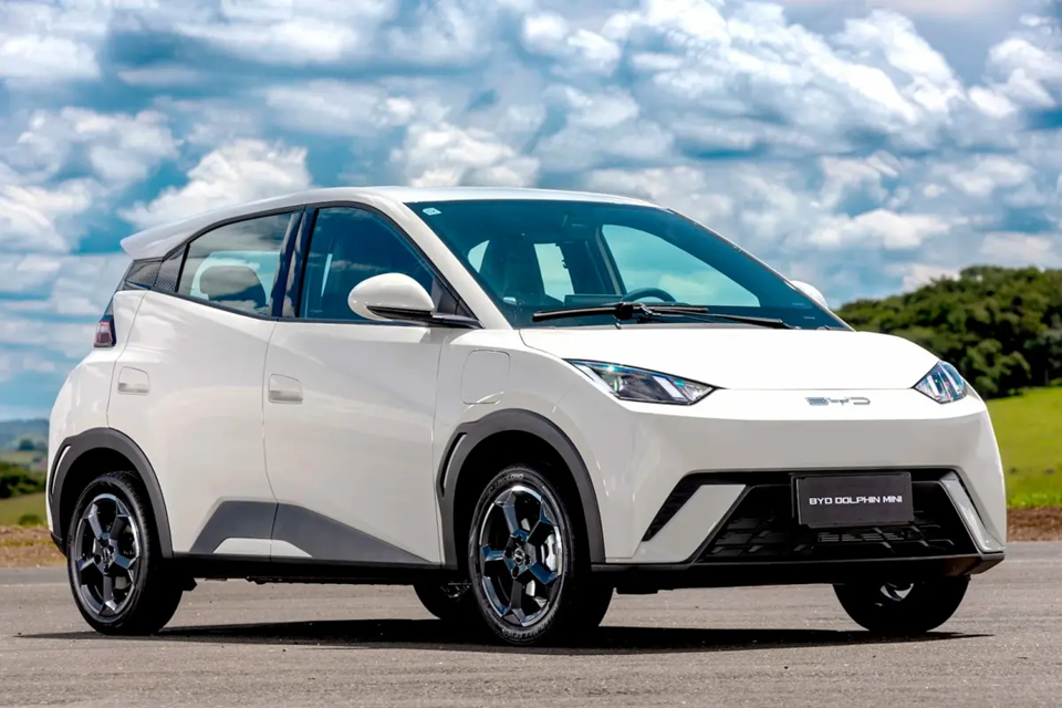 Tras la llegada de miles de autos chinos, cuales son los precios de los principales modelos