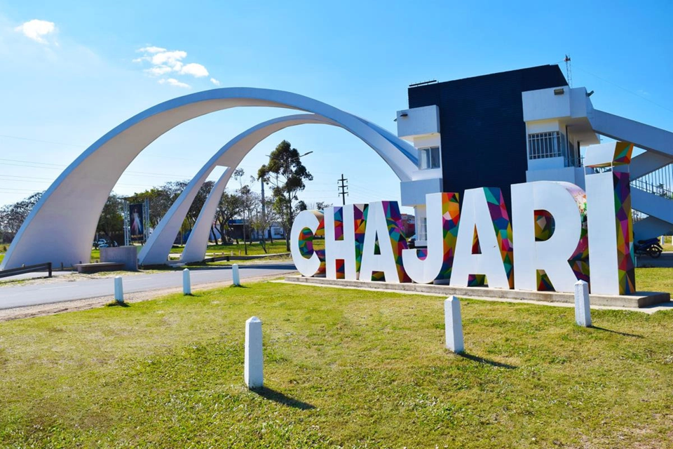 Un hombre murió tras descompensarse en la vía pública en Chajarí: la identidad