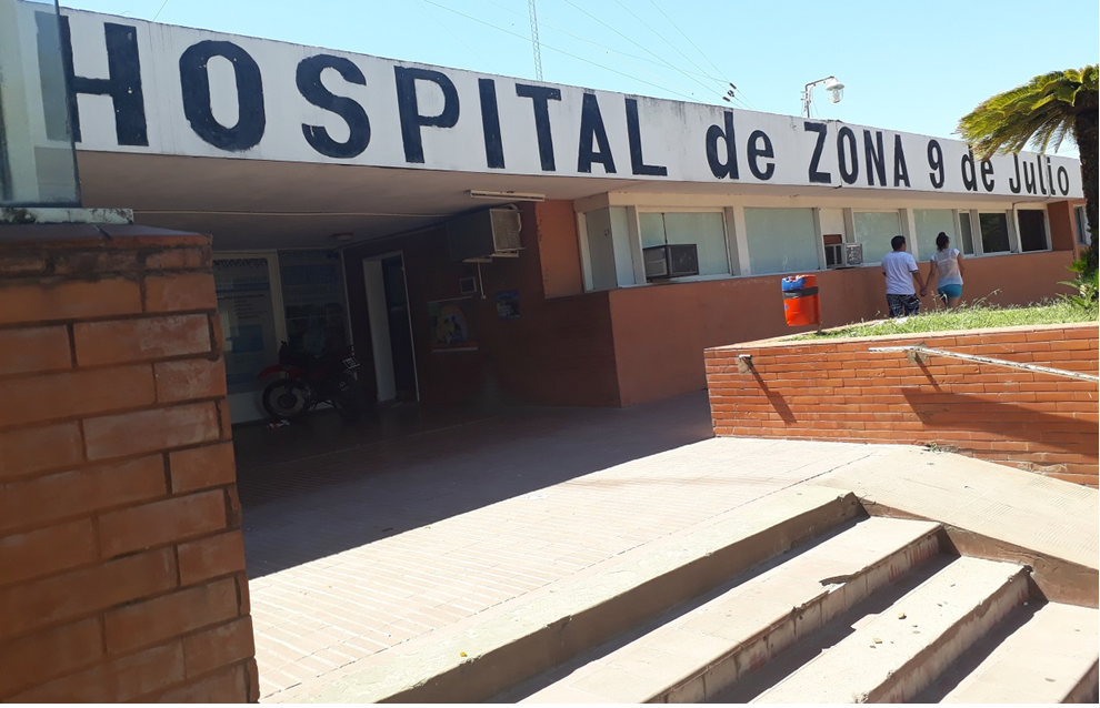 Un menor asesinó a un hombre en La Paz