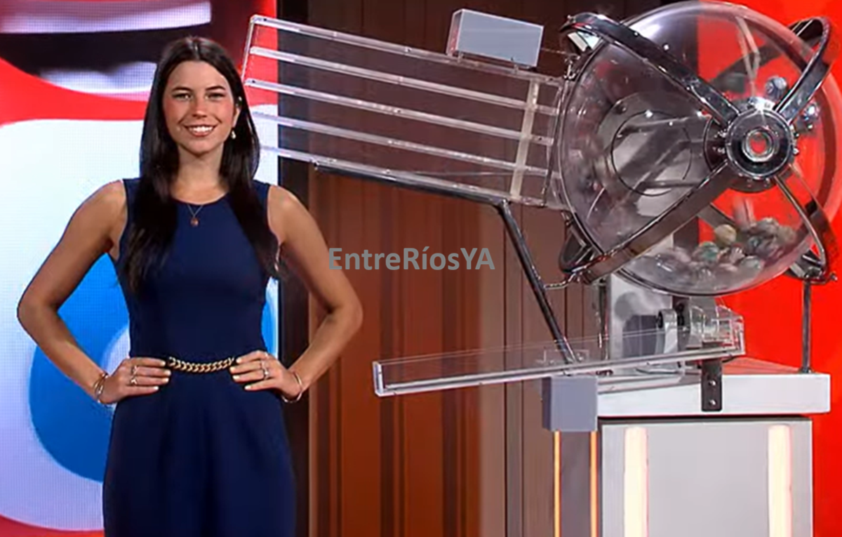 Quini 6 hoy domingo: sorteo en vivo