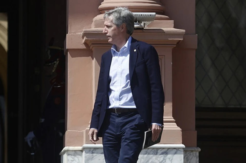 Los bancos piden una reunión urgente con el Central y aclaran que inocencia fiscal no es un blanqueo