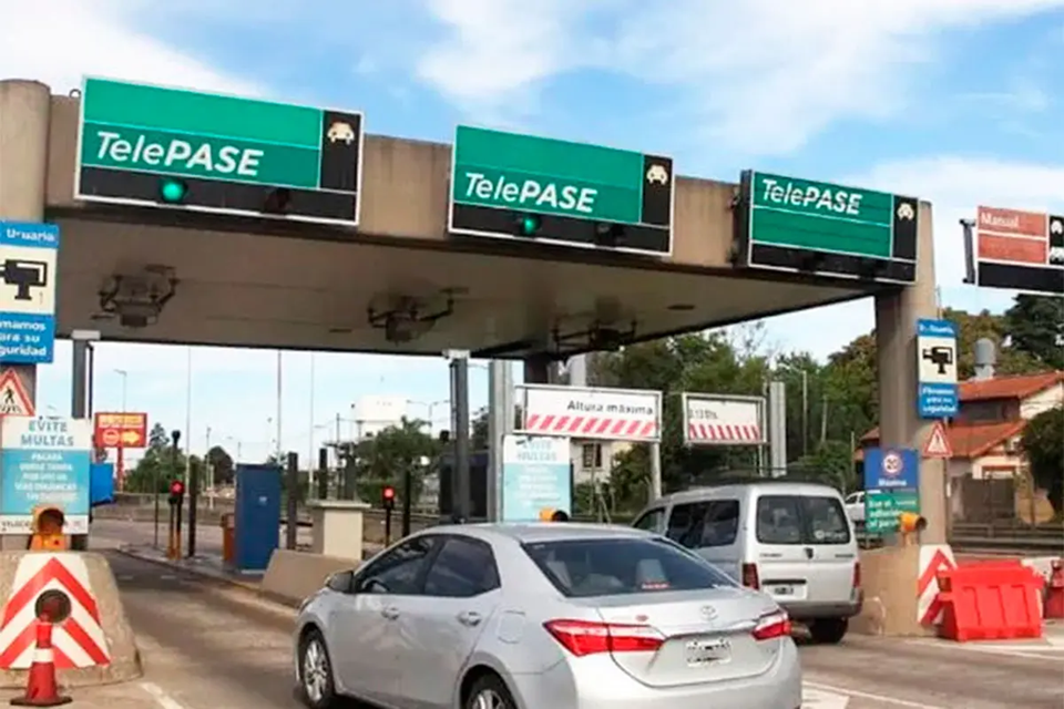 Avanza la privatización de rutas en Entre Ríos: los tramos incluidos