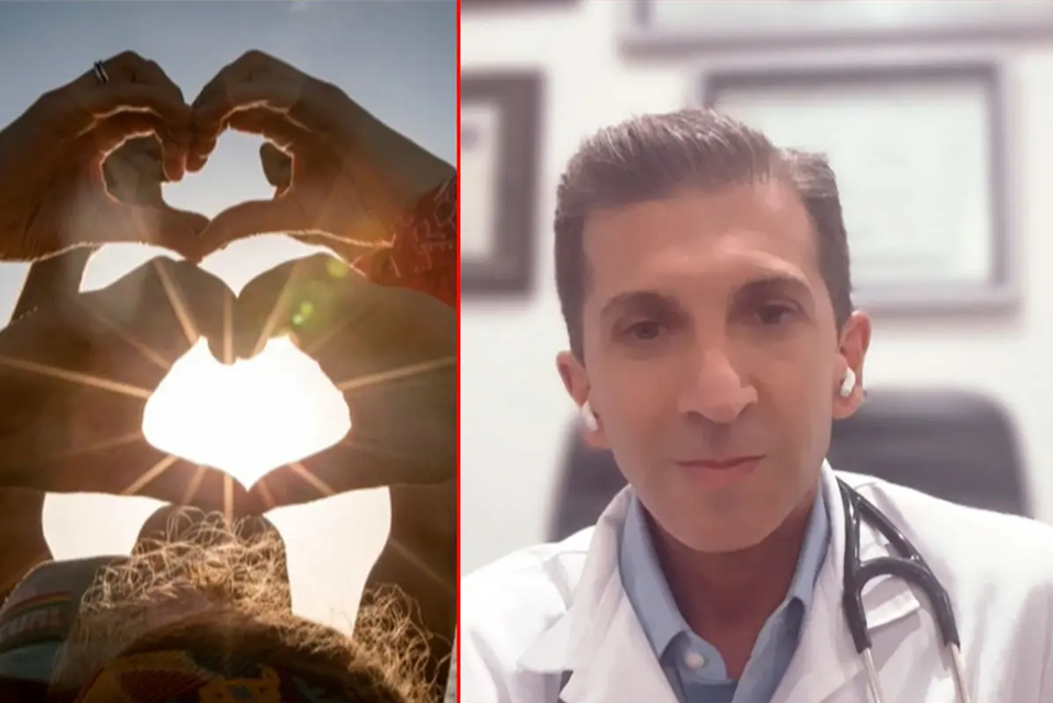 Día de los Enamorados: ¿se puede morir de amor? La explicación científica