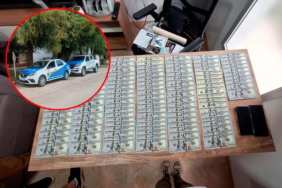Esclarecieron un robo en Urdinarrain