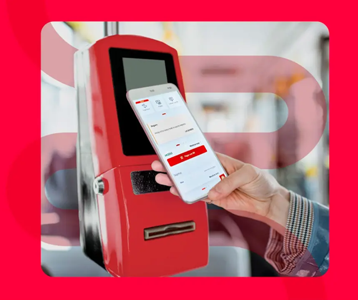 Banco lanza promoción para viajar gratis en colectivos de Paraná