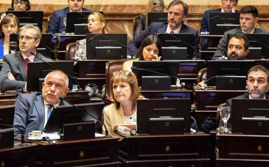 Reforma Laboral en el Senado EN VIVO: la votación, minuto a minuto