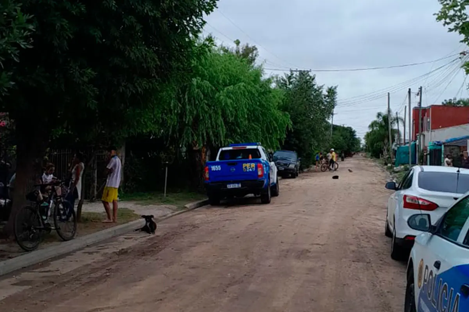 Femicidio en Gualeguay: informaron la identidad de la mujer asesinada