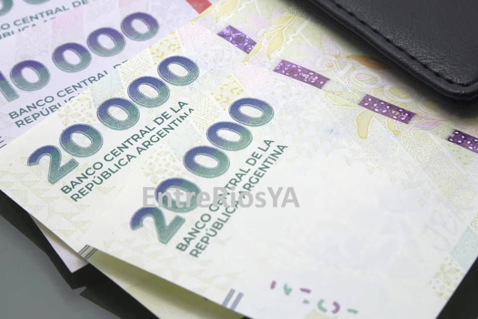 Jubilados podrán pedir hasta $50.000.000 en febrero: cómo solicitar el préstamo