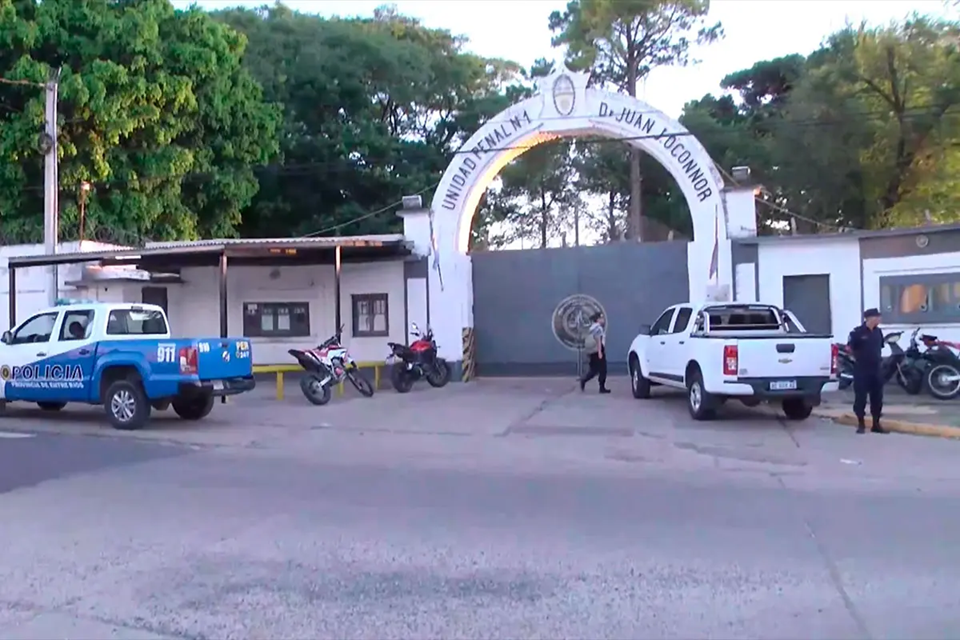 Crimen de Luciano Emerí: Dictaron prisión para el joven detenido por el homicidio en Cerrito