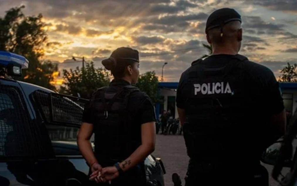 Una policía de Mendoza fue desafectada de la fuerza por presentar problemas de salud mental