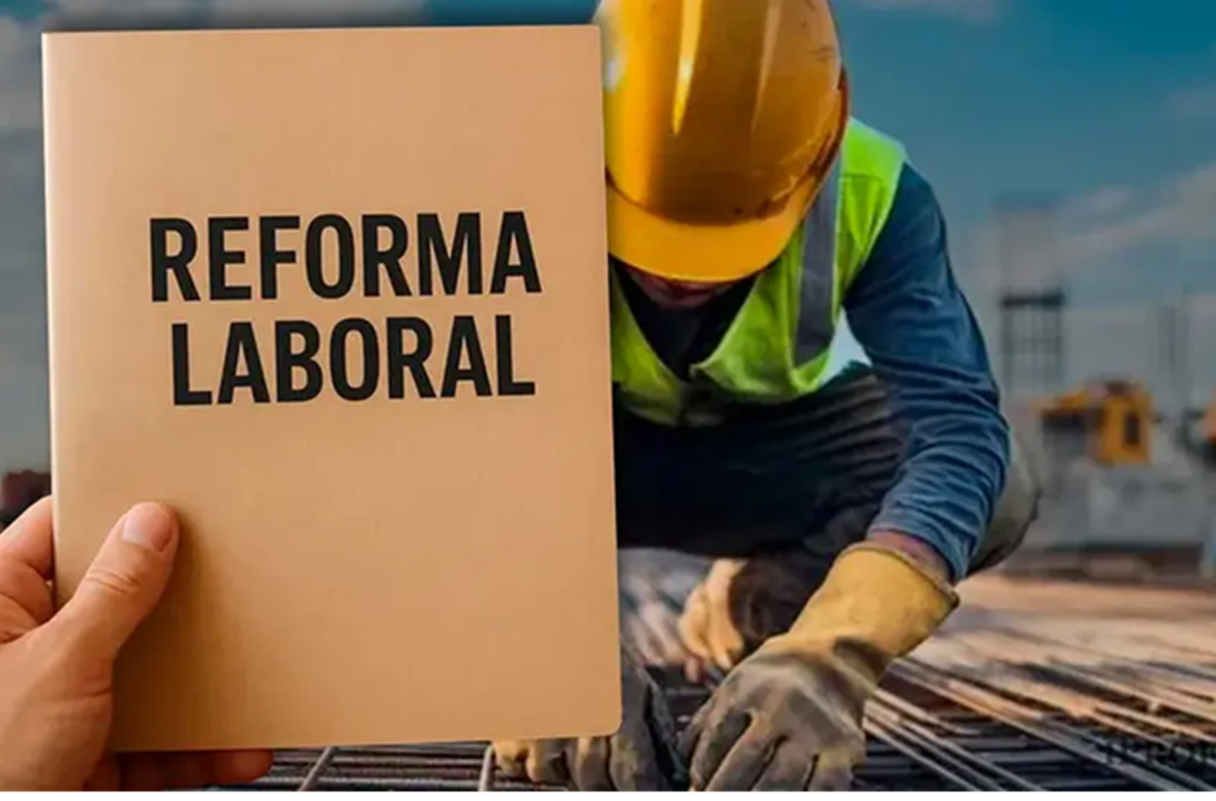 Con la reforma laboral, si el trabajador se engripa, cobrará hasta el 50%