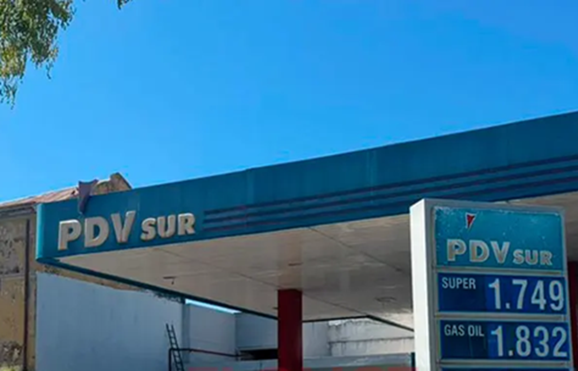 Cerró una estación de servicios de Paraná y 20 empleados quedaron en la calle