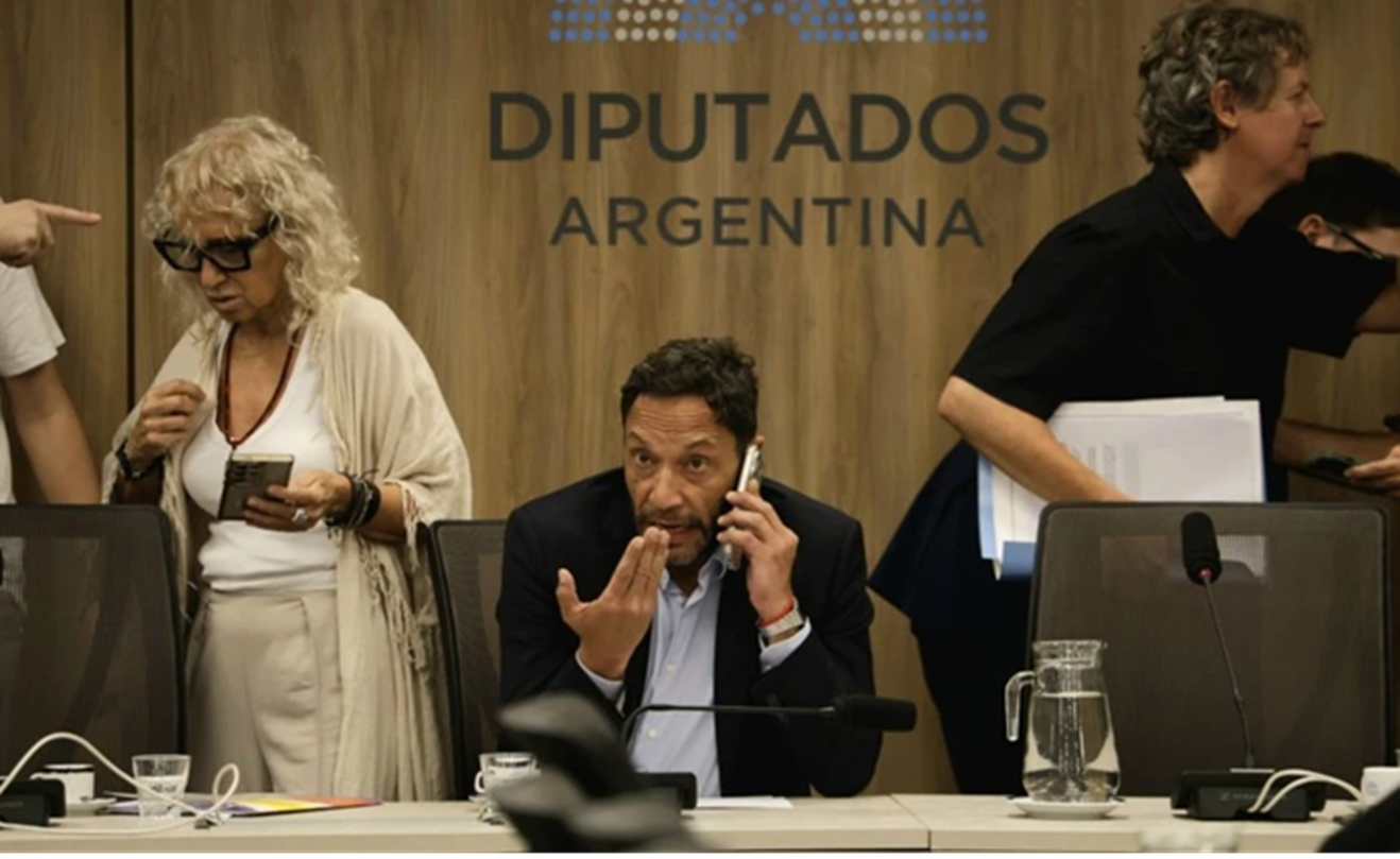 Los diputados de la Comisión Libra pidieron que aparten al fiscal Taiano de la causa