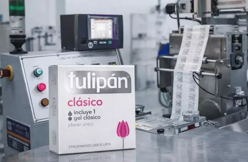 Cierres, despidos y ajustes: la crisis industrial golpea a la fábrica de preservativos Tulipán y a las baterías Moura