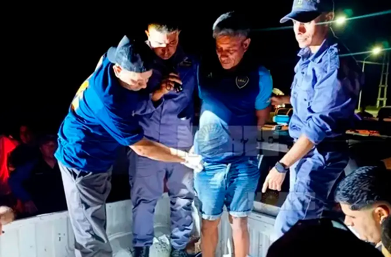 Mató a su ex con un hacha y luego, abusó y mató a la hija de 17 años