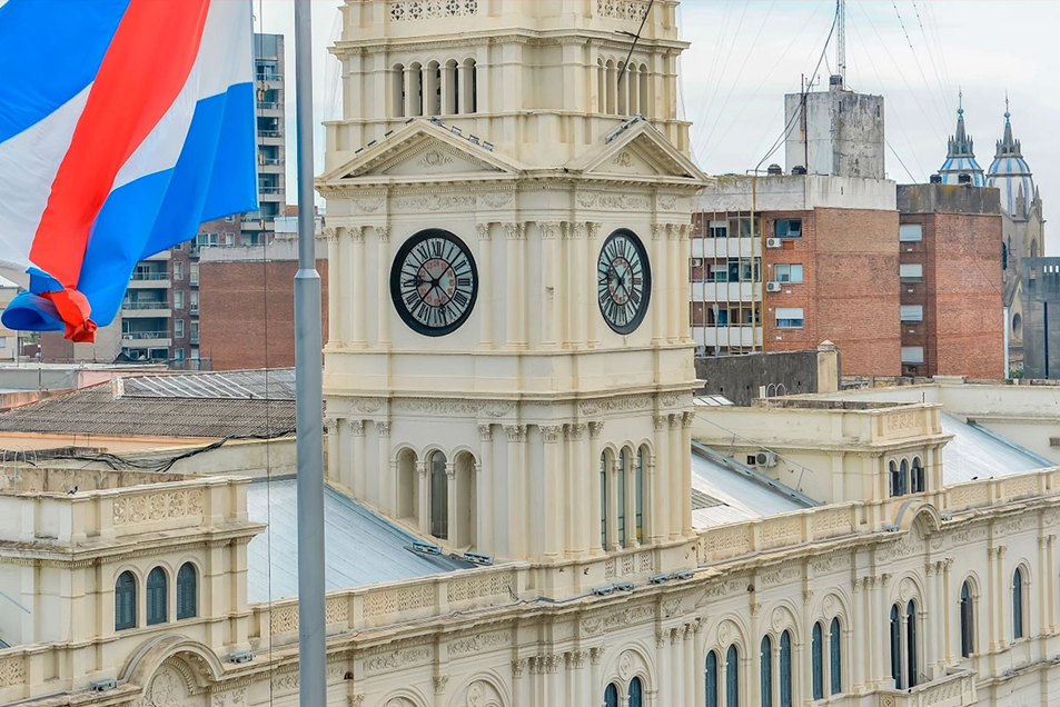 El gobierno entrerriano pagará este viernes a los docentes el incremento