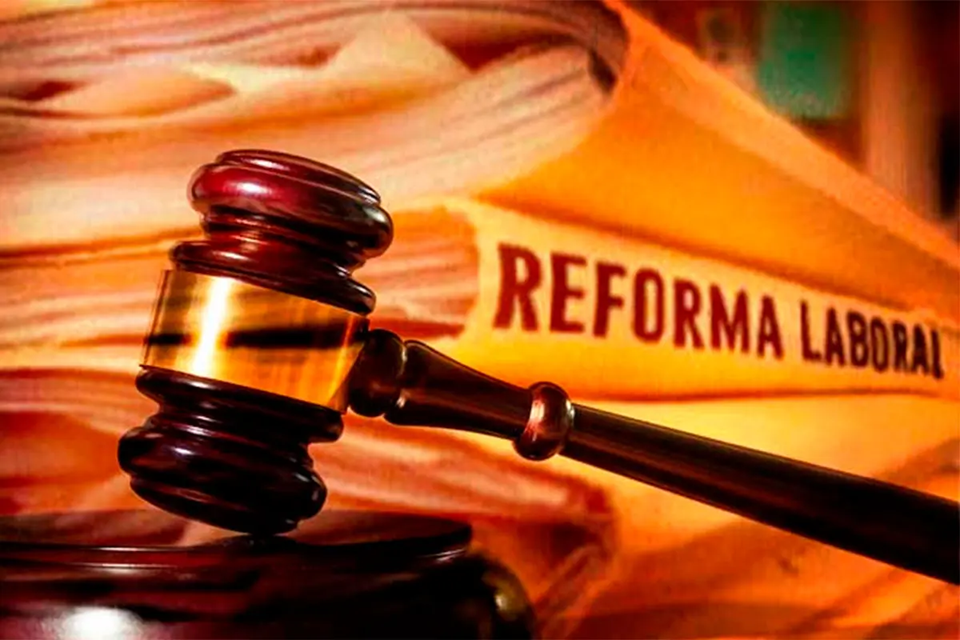 Un segundo fallo judicial declara inconstitucional el artículo 55 de la reforma laboral