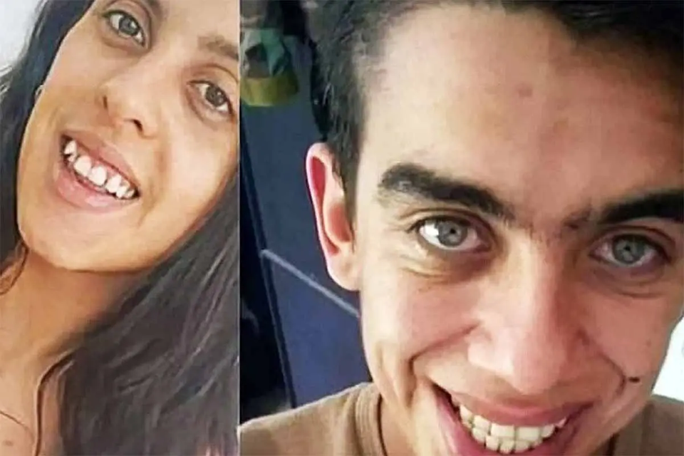 Jurado popular declaró culpables a los padres de Kathaleya Quetzaly en Paraná por su muerte