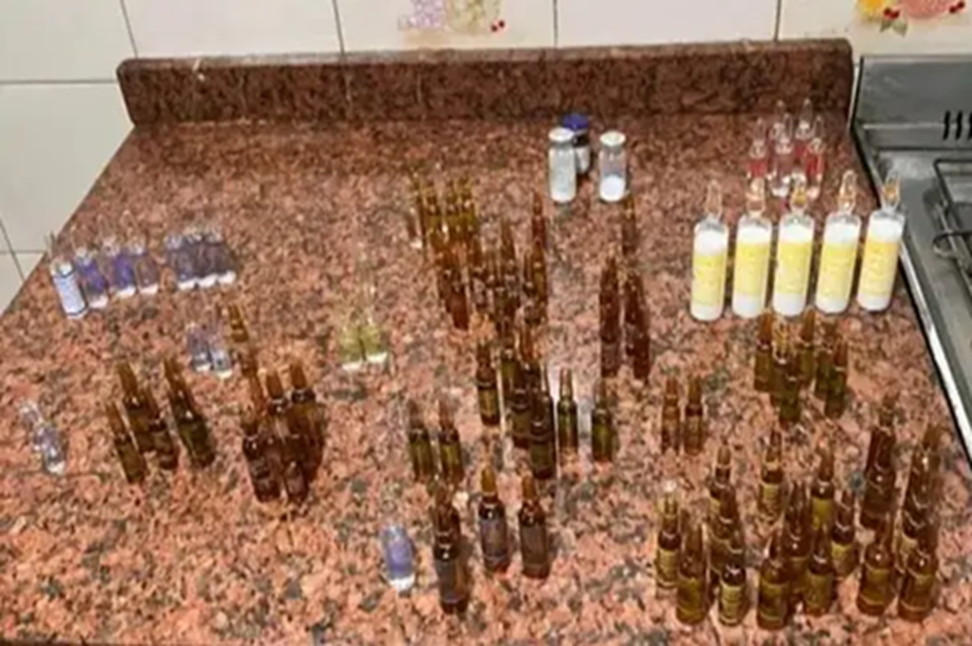 Enfermero entrerriano fue hallado muerto: Tenía 50 ampollas de propofol en su departamento