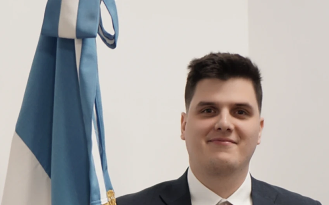 El secretario de Asuntos Atómicos dijo que la CNEA es un aguantadero y sacó un crédito del Nación por 200 millones