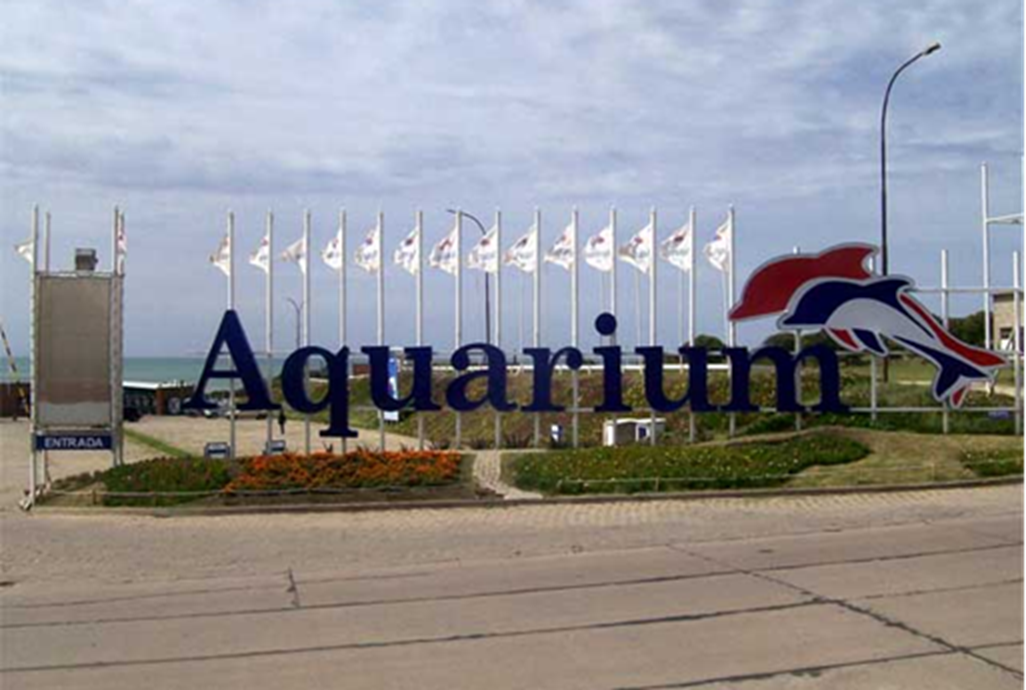 Por la crisis quebró el Aquarium de Mar del Plata: Que pasará con los animales