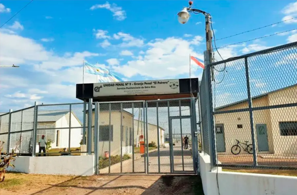 Detectaron tuberculosis en la cárcel de Gualeguaychú y activan protocolo sanitario