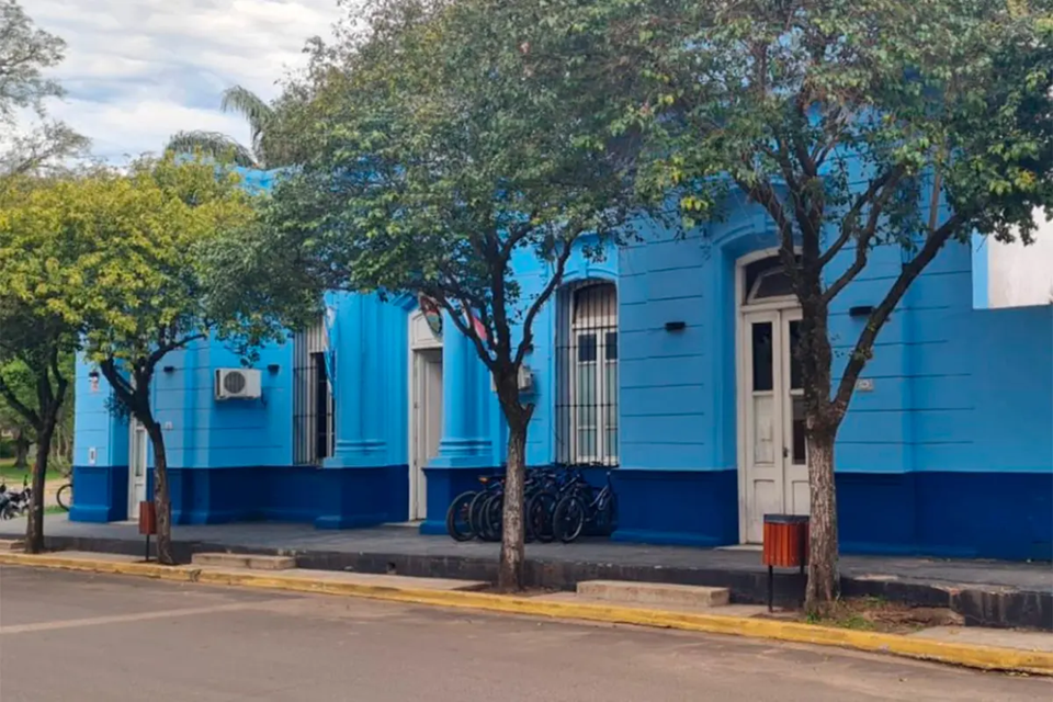 Una mujer de Chajarí fue estafada en miles de dólares: Detuvieron a un hombre