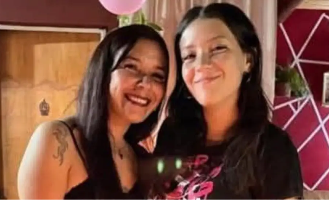 Muy triste: la adolescente que perdió la pierna cumple 15 años y le preparaban el festejo