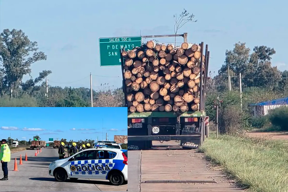 Un niño de dos años murió tras ser embestido por un camión en San José