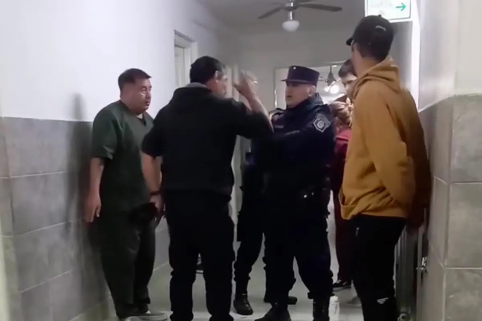 Murió un bebé en Villaguay y sus padres denunciaron "mala atención médica"