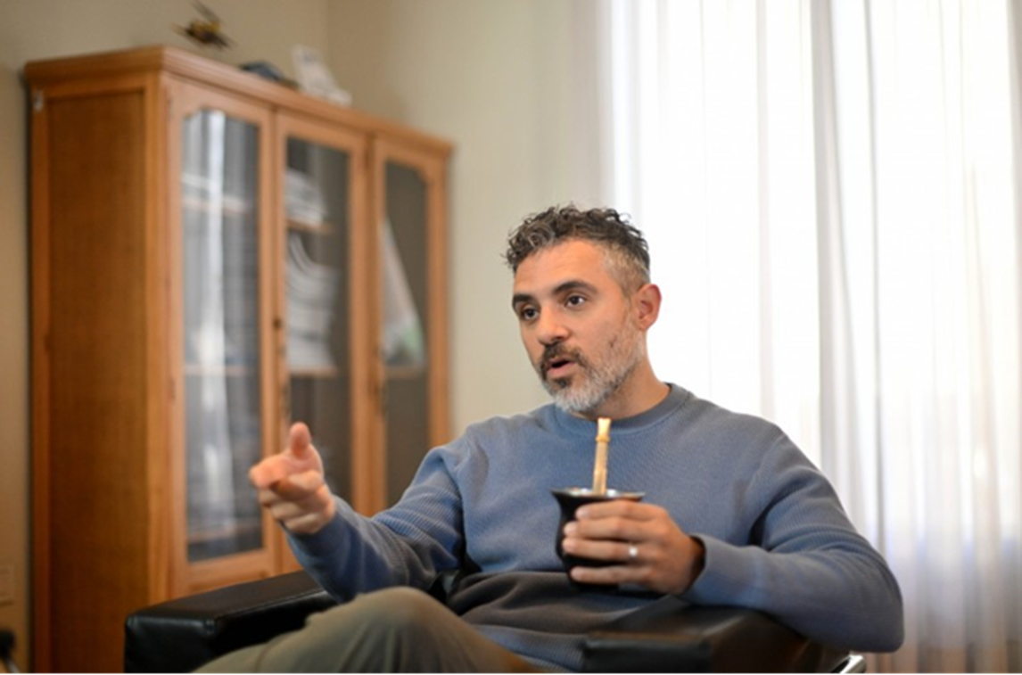 "El PRO y la Libertad de Avanza traicionaron el contrato electoral con la clase media"