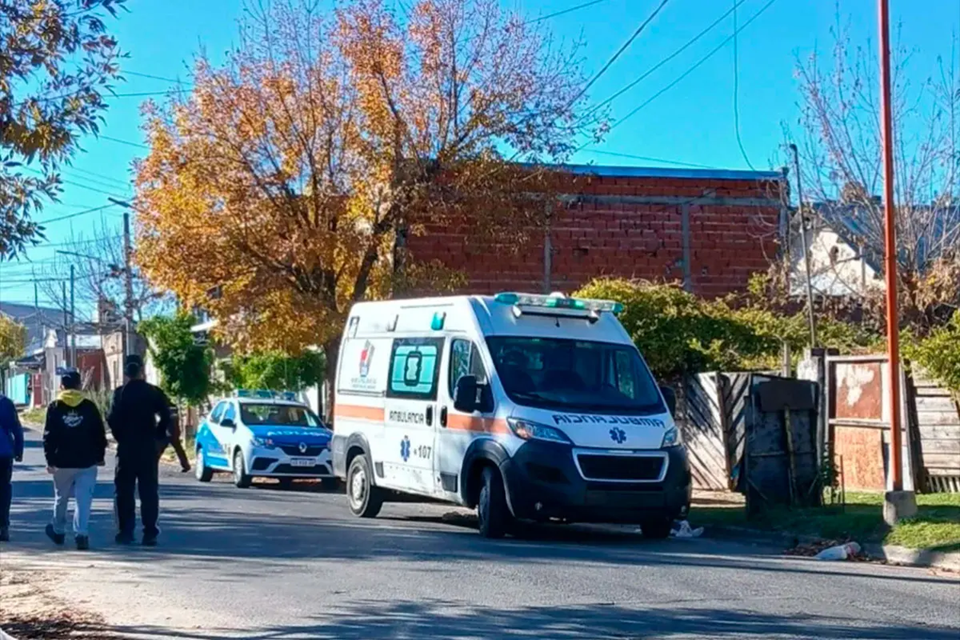 Investigan la muerte de una persona con discapacidad en Concepción del Uruguay