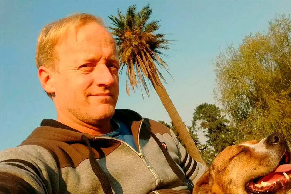 Enfermero hallado muerto en Paraná: Valoraron su compromiso, vocación y calidez humana