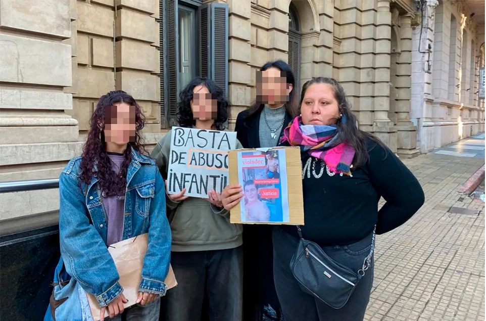 Presunto abuso sexual infantil en Concordia: contradicciones e inconsistencias desacreditarían la denuncia