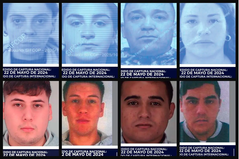 Ofrecen $5 millones de recompensa por el "petiso enano" y otros prófugos vinculados al tráfico de armas