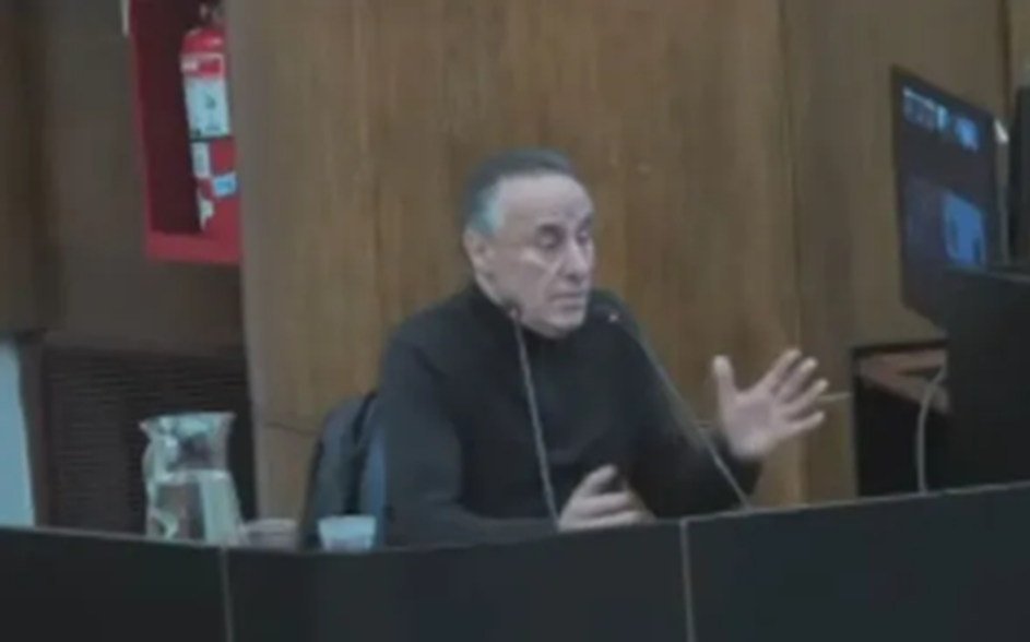 ¿Se cae la causa cuadernos? otro testigo admitió que mintió por presión de Bonadio