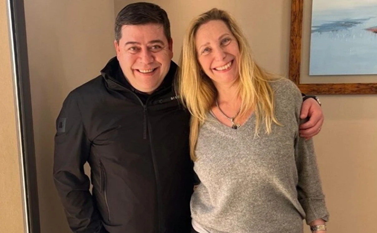 Detuvieron a la mano derecha del armador de Karina Milei en Chubut