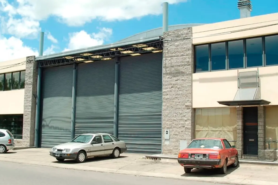 Crisis industrial en Entre Ríos: cerró histórica metalúrgica de Paraná