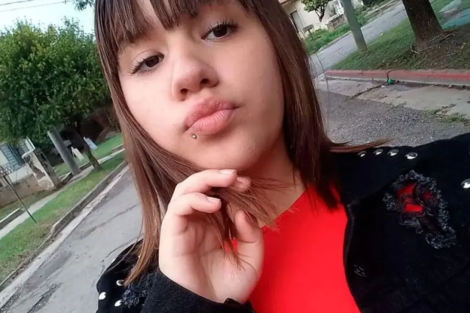 Busque de Agostina en vivo: temen por el peor final
