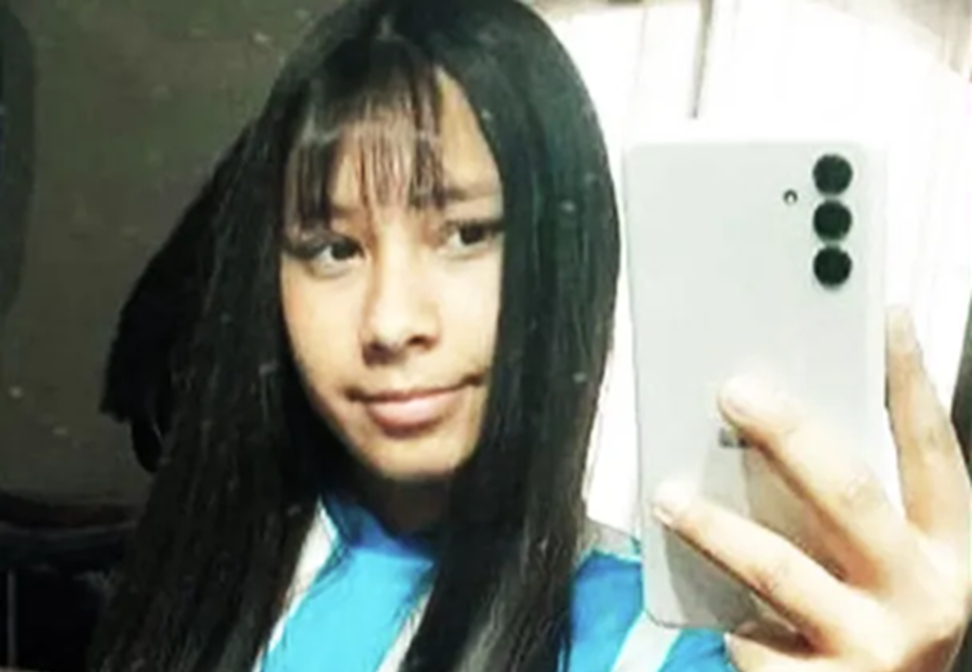La peor noticia: hallaron sin vida a Agostina Vega