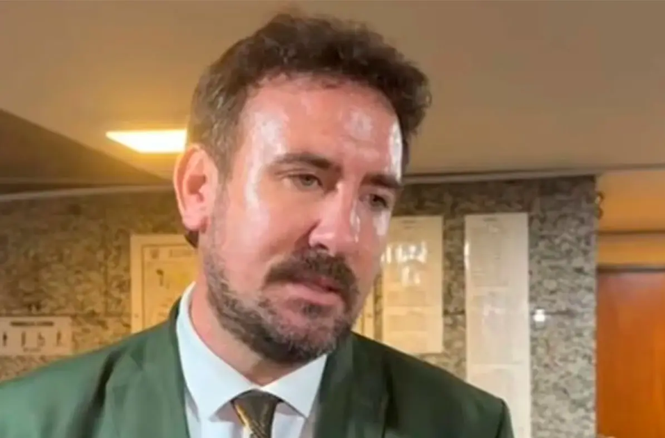 Agostina Vega fue hallada sin vida: Renunció el abogado de Claudio Barrelier