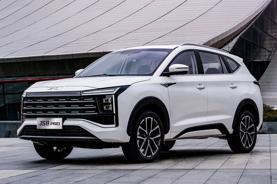Una marca china lanzó planes de ahorro para autos 0km importados en 84 cuotas: cuánto se paga por mes