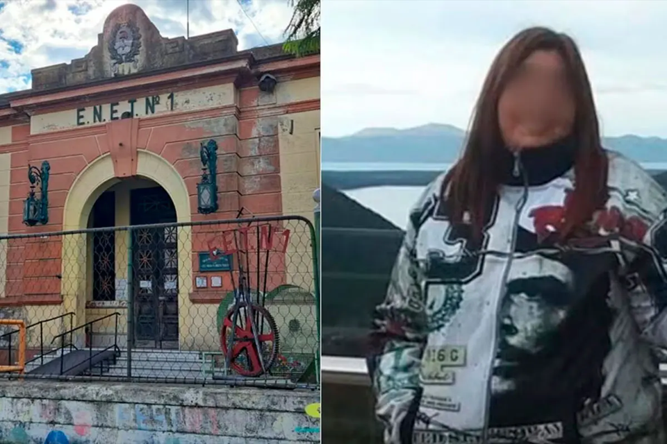Denuncian a una preceptora por robarse $32 millones de un viaje educativo
