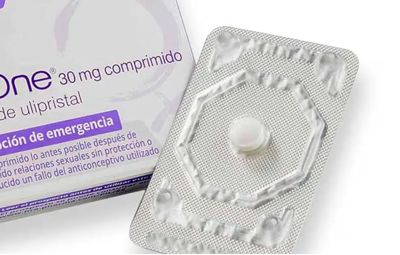 Qué es el ulipristal, el nuevo anticonceptivo de emergencia disponible en el país