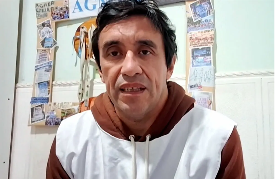 El paro docente en Entre Ríos rondó el 80% afirmó AGMER