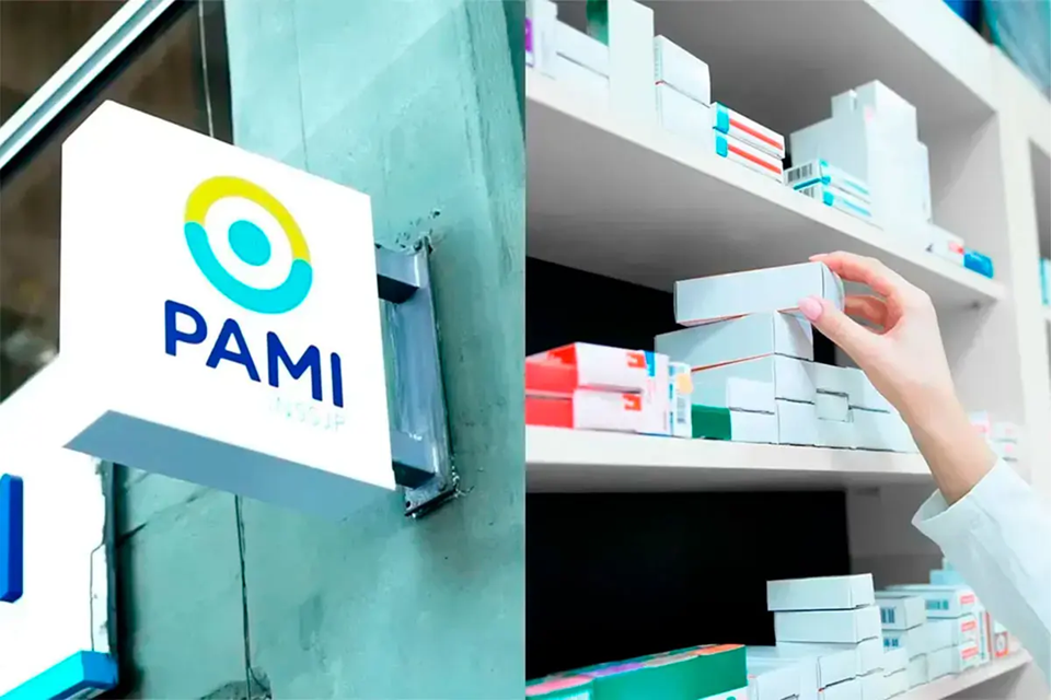 Qué pasará en junio con la entrega de medicamentos e insumos del PAMI