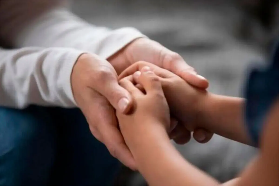 Lanzaron convocatoria nacional para la adopción de una niña entrerriana de 6 años